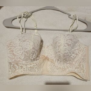 Btempted By Wacoal Bustier Bra